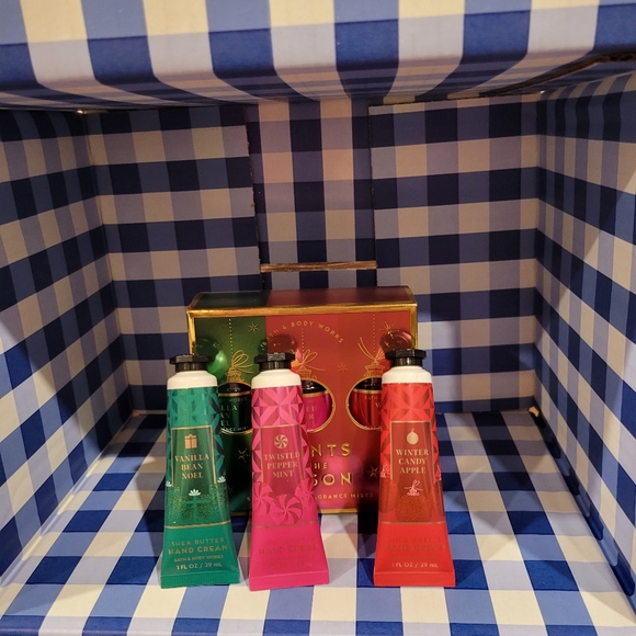 Bath & Body Works Bath & Body Bath Body Works Holiday Traditions
